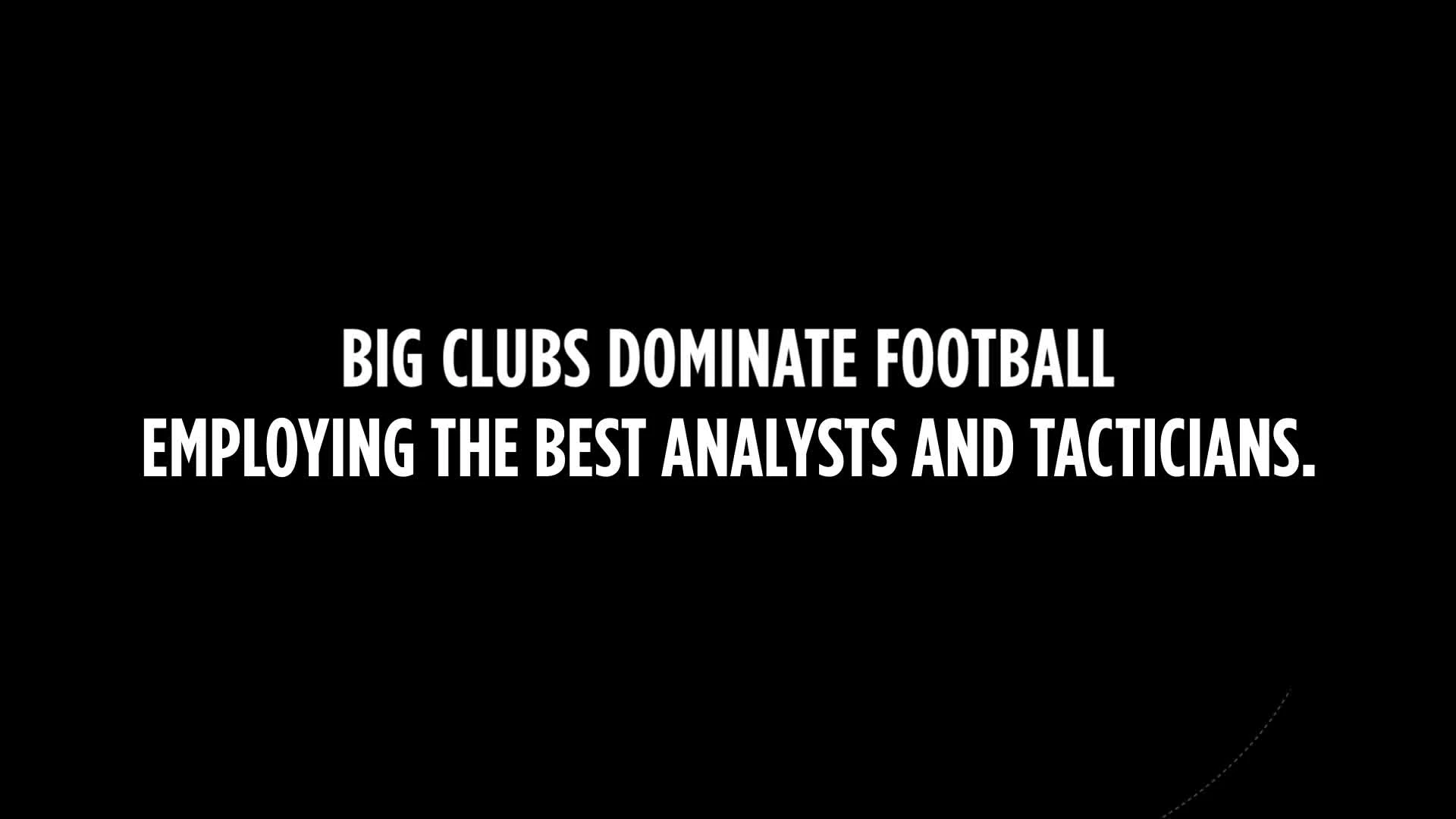 THE EVERYDAY TACTICIAN: HOW GETTING A FOOTBALL CLUB PROMOTED HELPED XBOX TAKE A STEP CLOSER TO THE FUTURE OF GAMING
