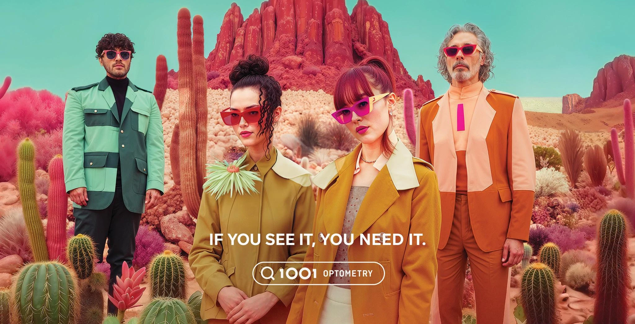 EYECARE
