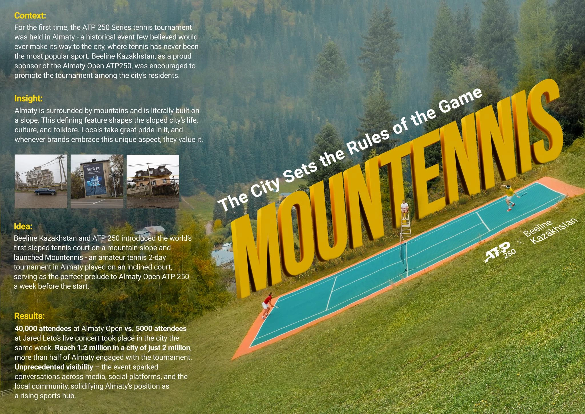 MOUNTENNIS