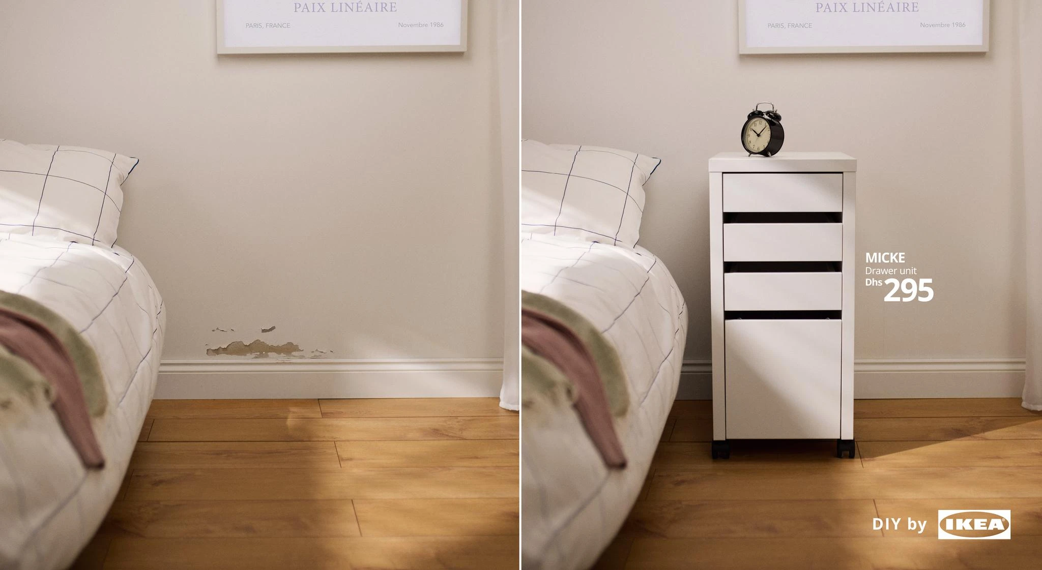 DIY BY IKEA