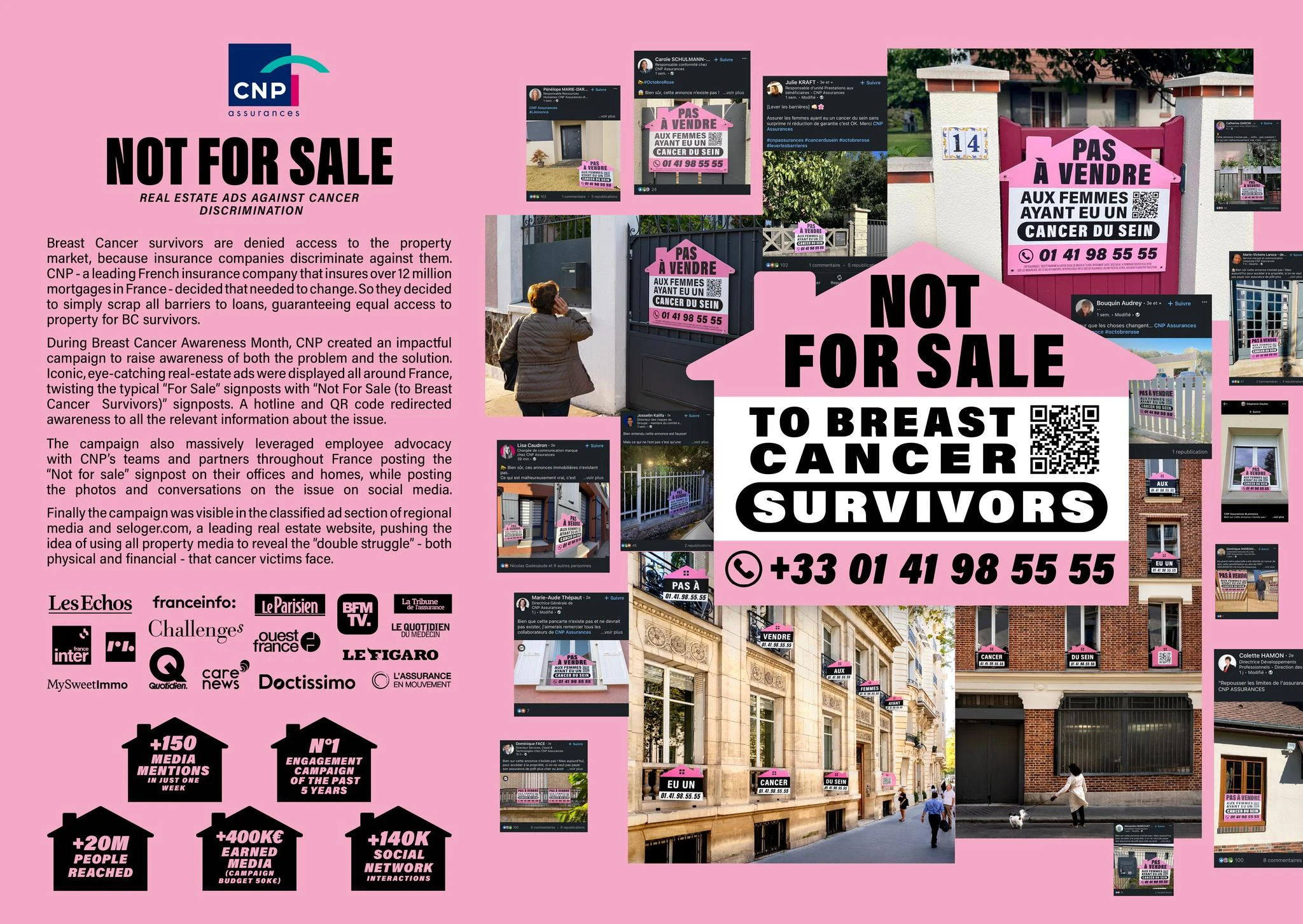 NOT FOR SALE