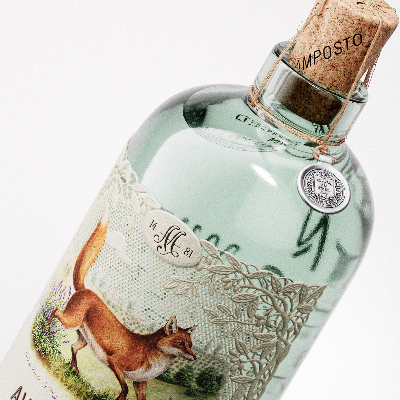 Avamposto Gin