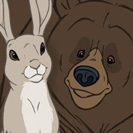BEAR & HARE