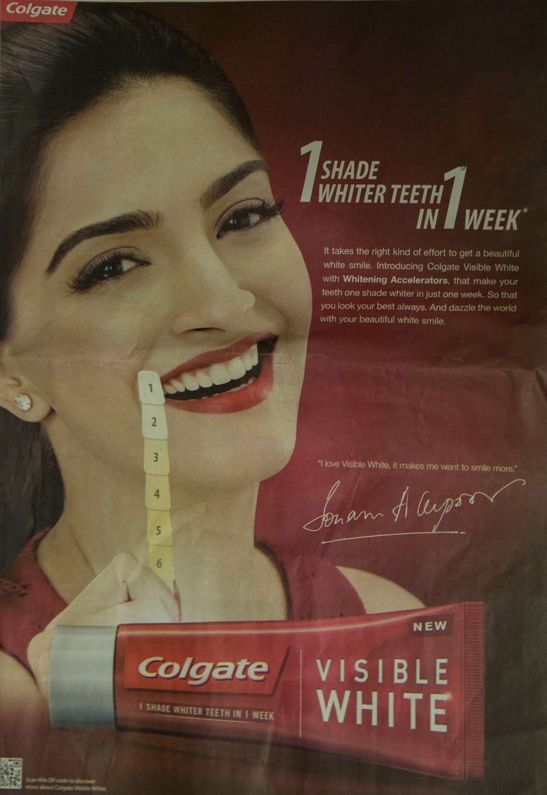 KEEP YOUR TEETH