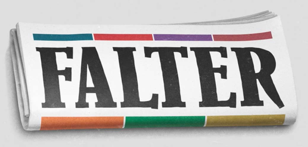 FALTER/INFERNO