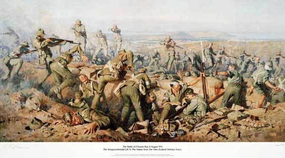 GALLIPOLI