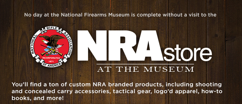 NRA CHILDREN’S MUSEUM