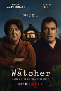 THE WATCHER