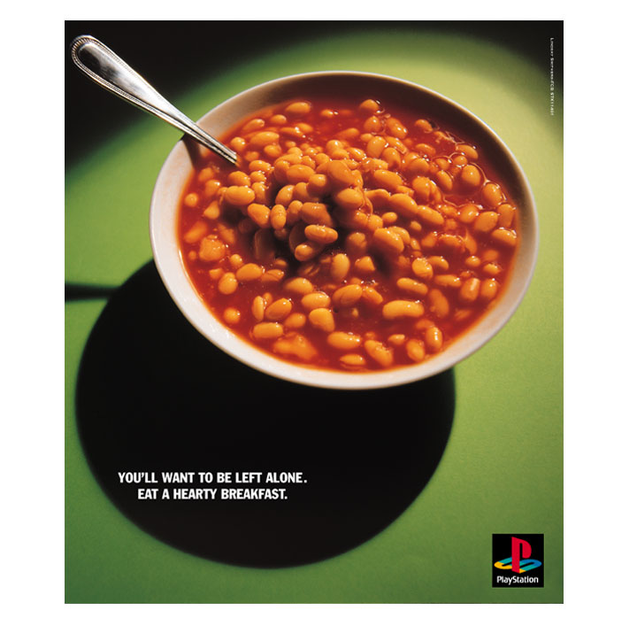 SONY PLAYSTATION