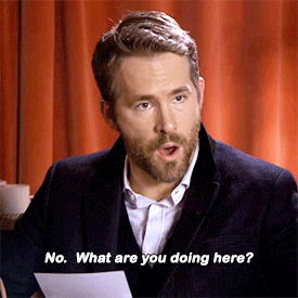 RYAN REYNOLDS GETS ROASTED BY HIS TWIN BROTHER