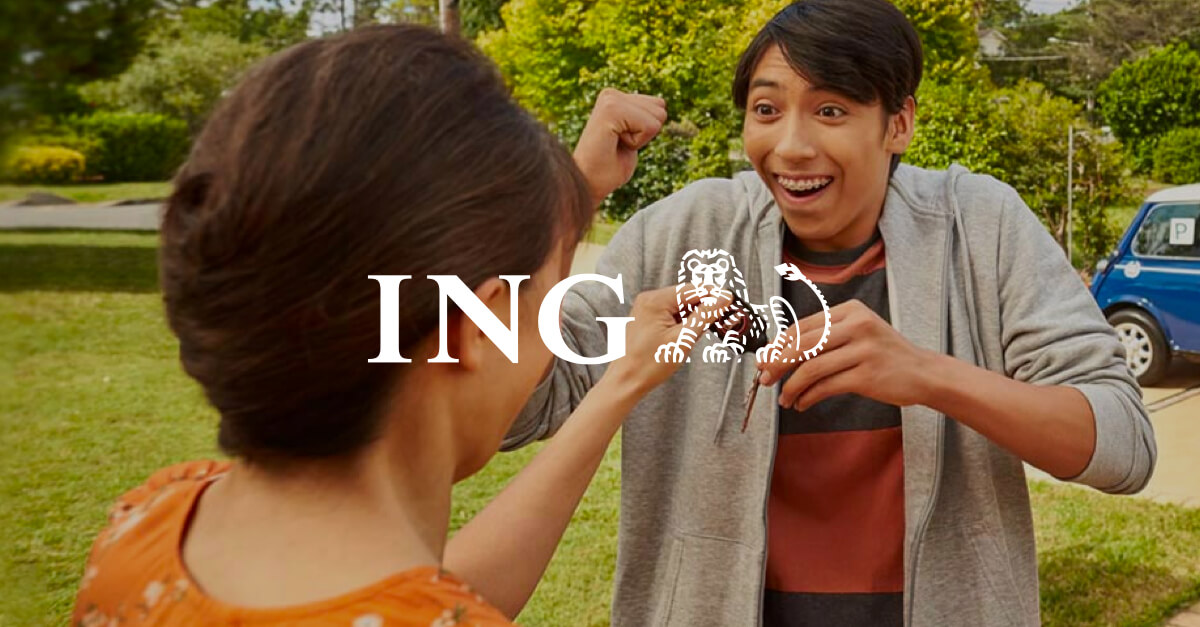 ING DIRECT