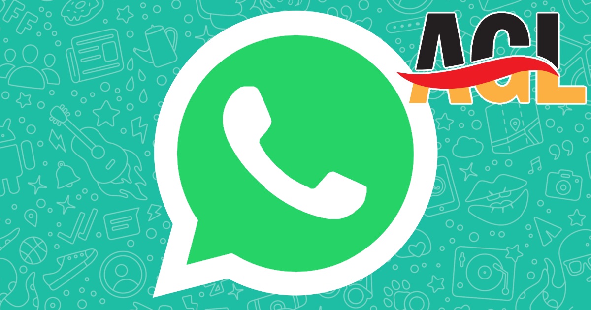 LEARNING GERMAN ON WHATSAPP