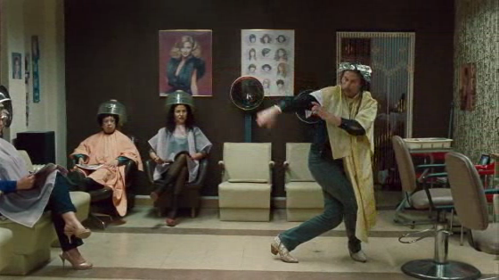 KARATE