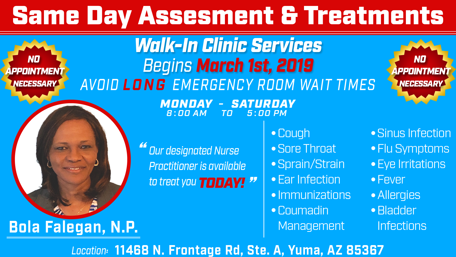 ONLINE CLINIC