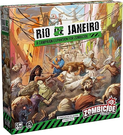 RIO CARNAVAL: NEW BRAND