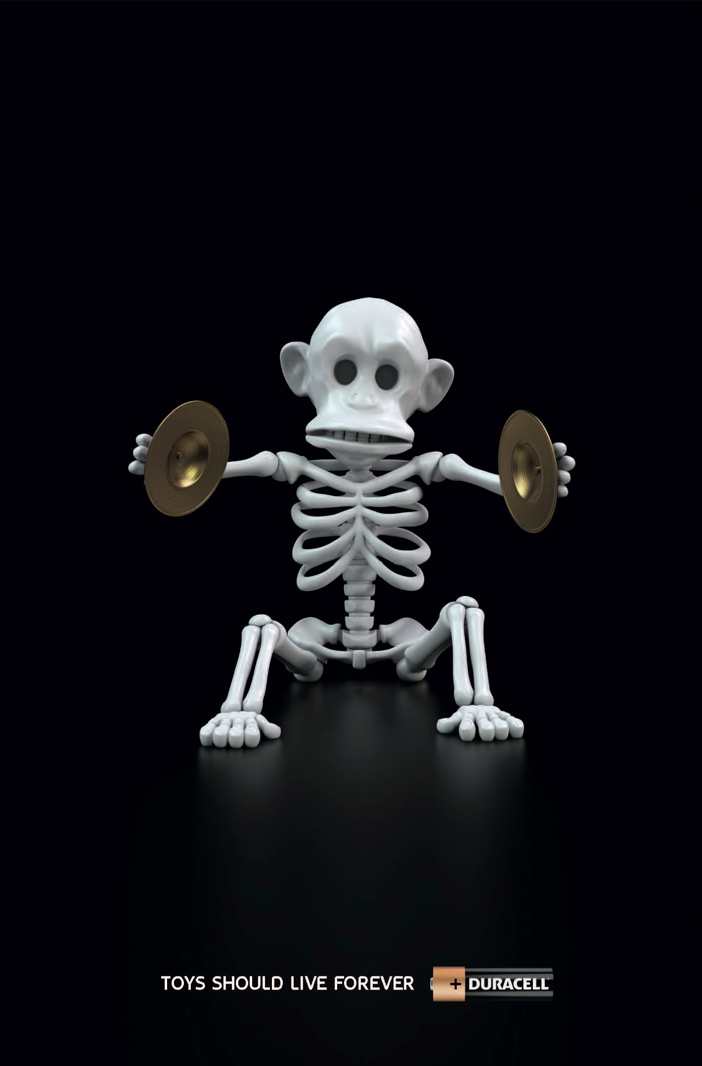 TOYS SHOULD LIVE FOREVER