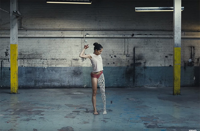 CHEMICAL BROTHERS ‘WIDE OPEN’