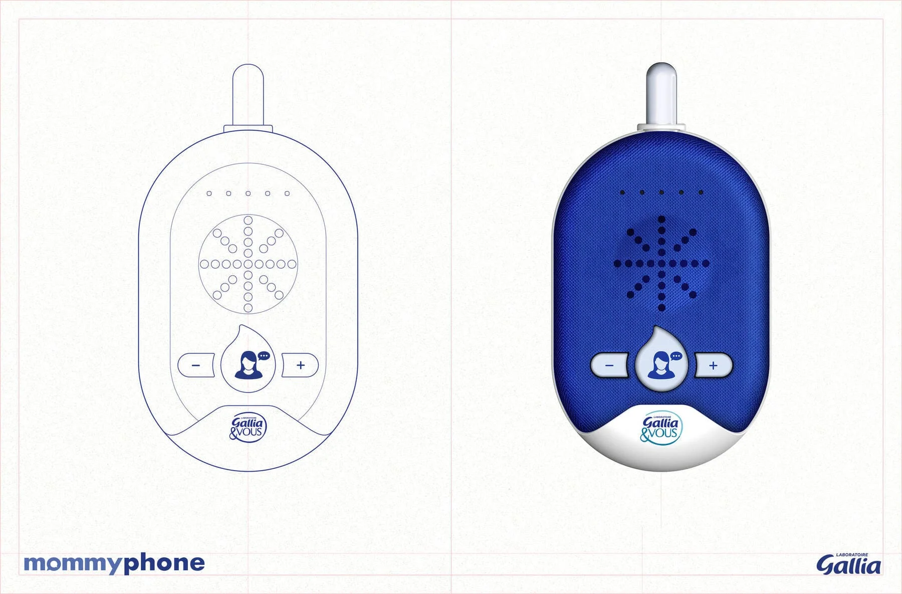 Mommyphone