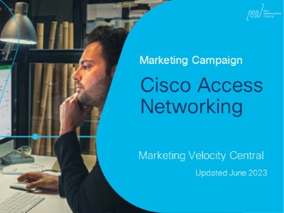 CISCO BOOOM