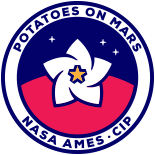 POTATOES ON MARS