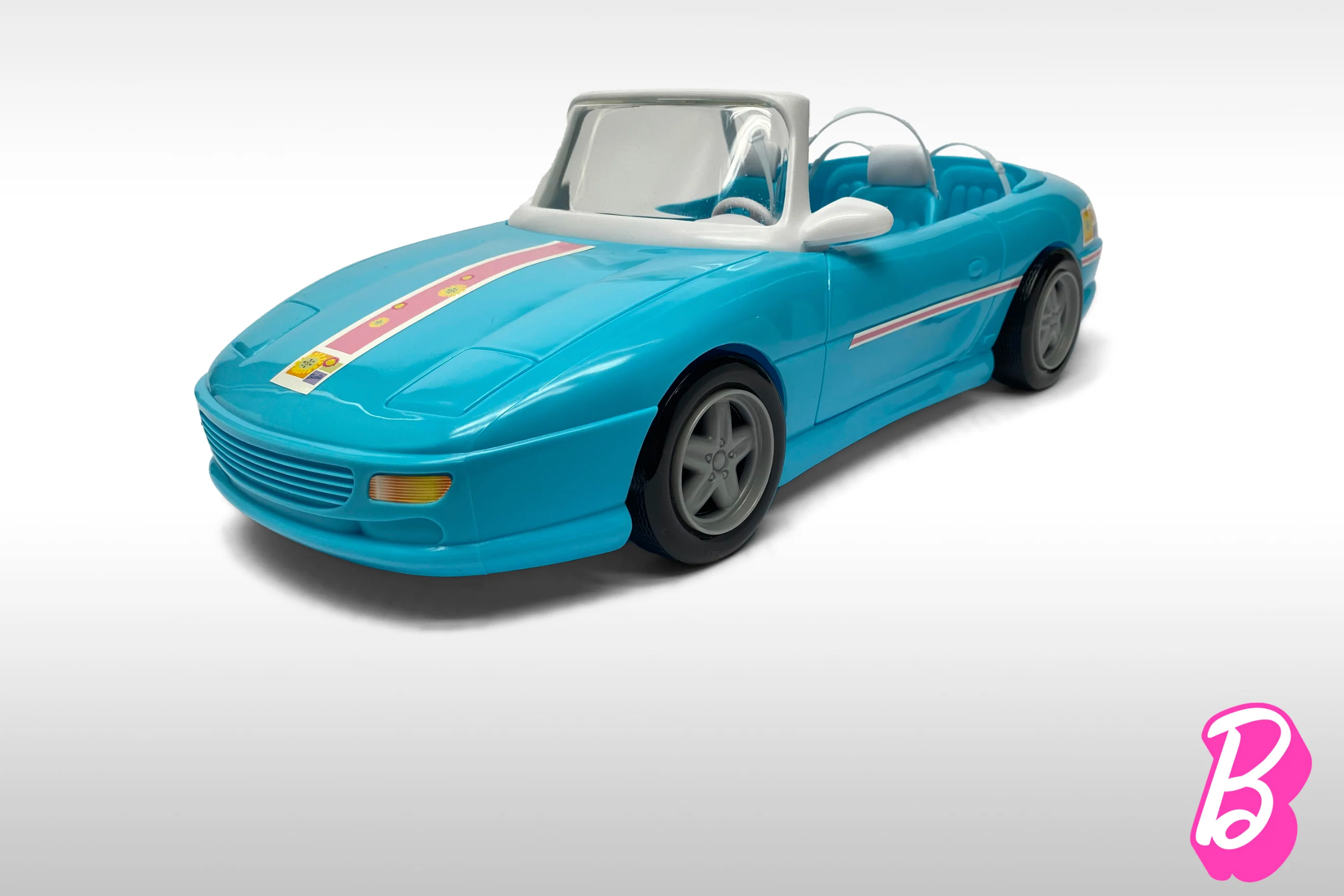 USED BARBIE DREAM CARS
