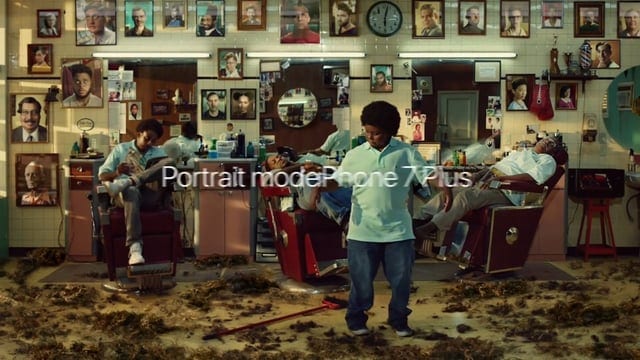 BARBERS