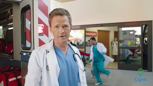 TV DOCTORS OF AMERICA