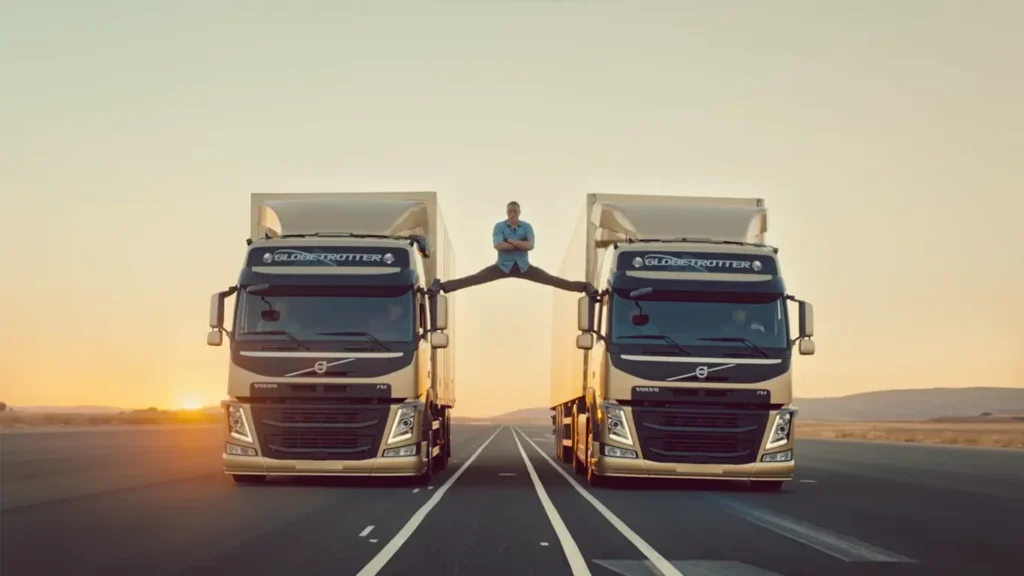 THE EPIC SPLIT