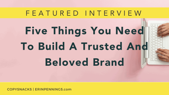 FEW THINGS TO DISCUSS, TRUE AUTHORITY, THINGS YOU DON’T NOTICE