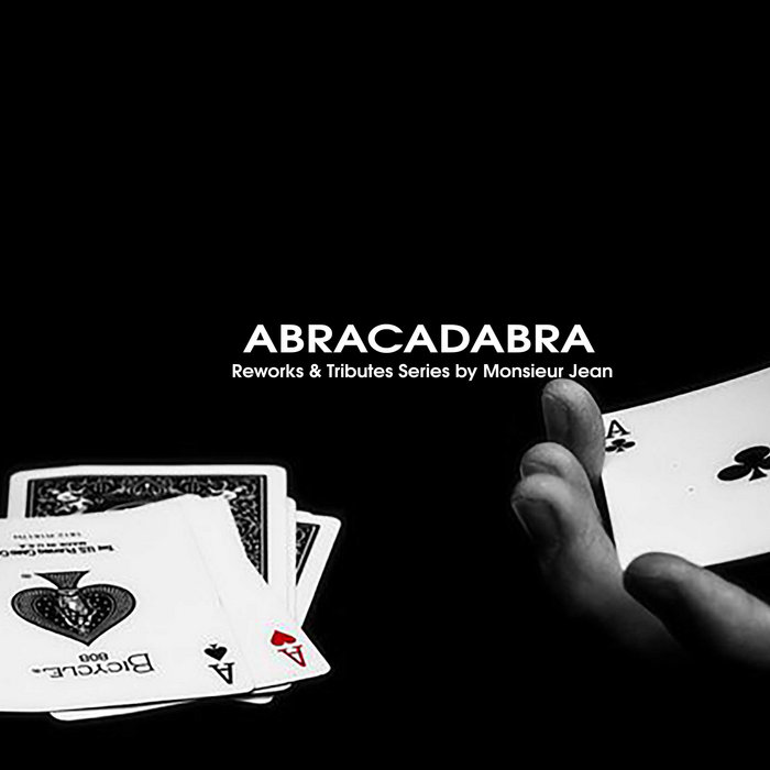 Abracadabra