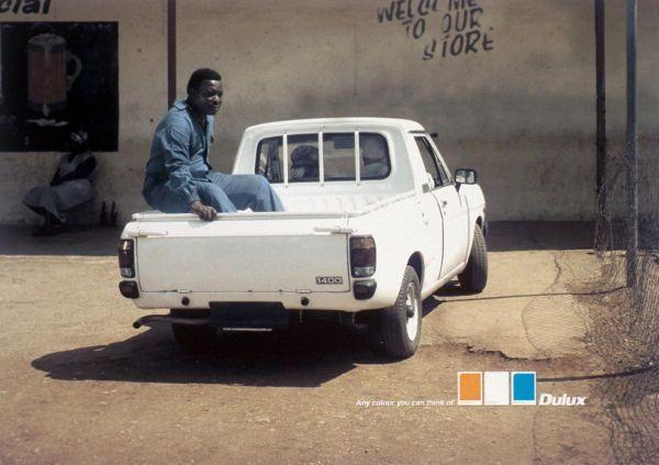 BAKKIE