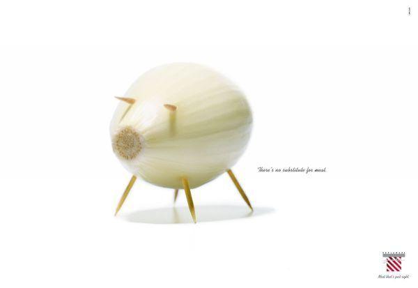 ONION, SHEEP