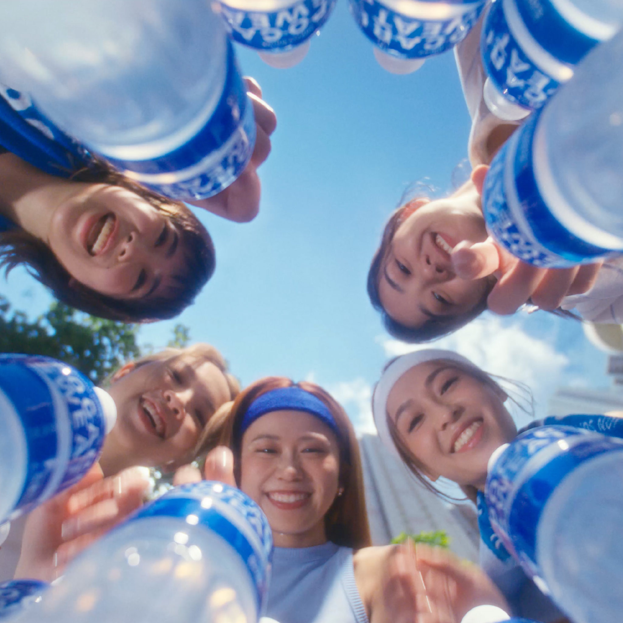 POCARI MUSIC PLAYER