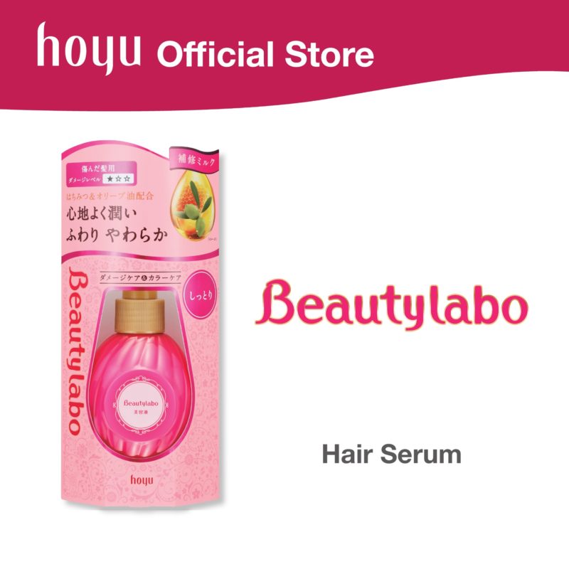 COUNTDOWN TO BEAUTY