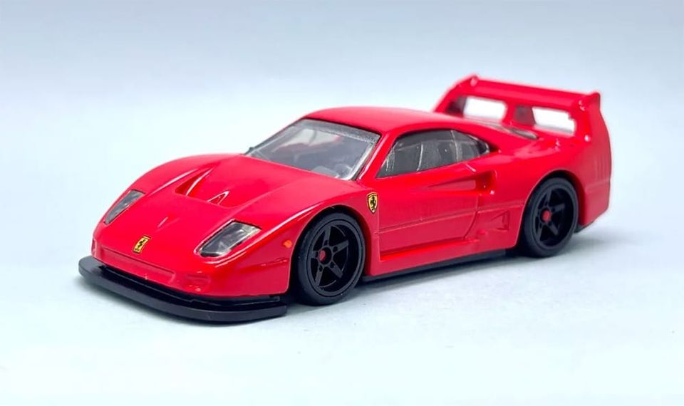 FORMA 1, MUSTANG, FERRARI
