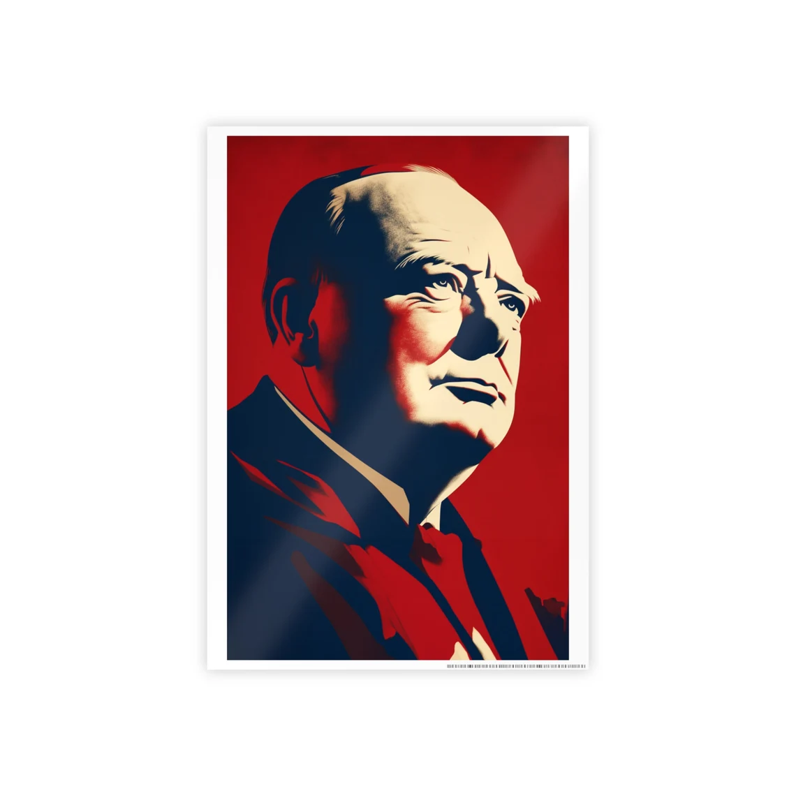 CHURCHILL