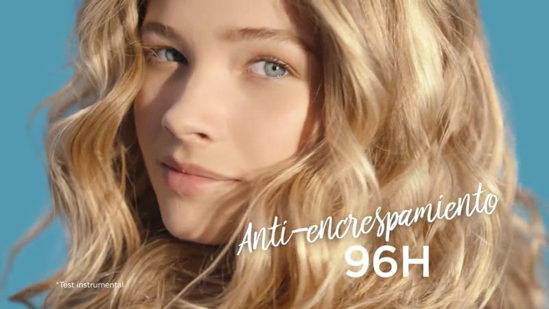 FOR ALL HAIR TYPES