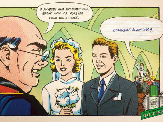 MARRIAGE, COURT, OFFICE