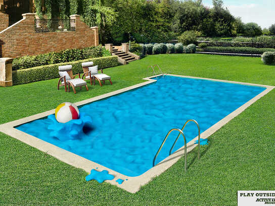 SLIDE, KITE, SWING