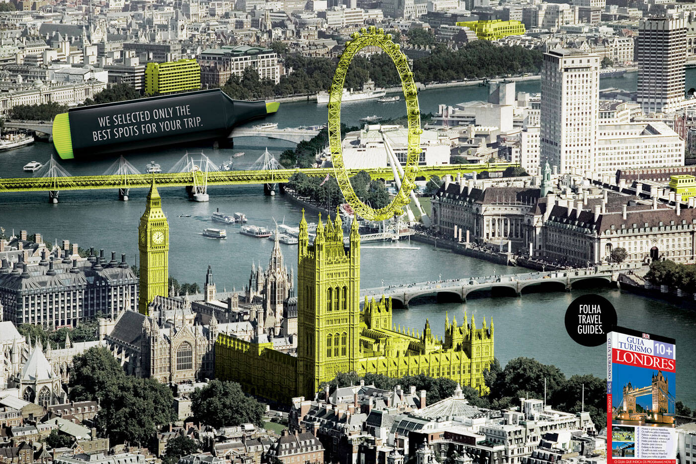PARIS, NEW YORK, LONDON