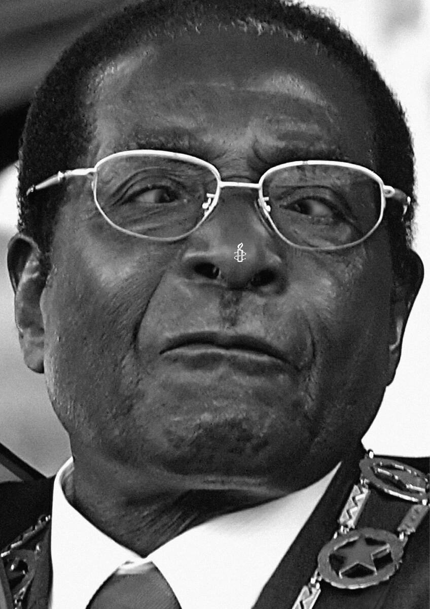 HU JINTAO, CHAVEZ