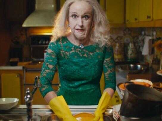 DISHES
