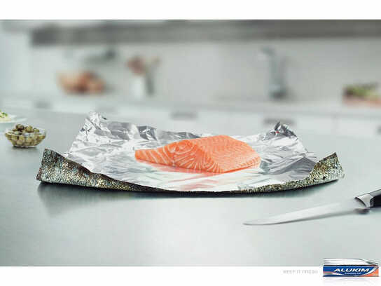 KEEP IT FRESH
