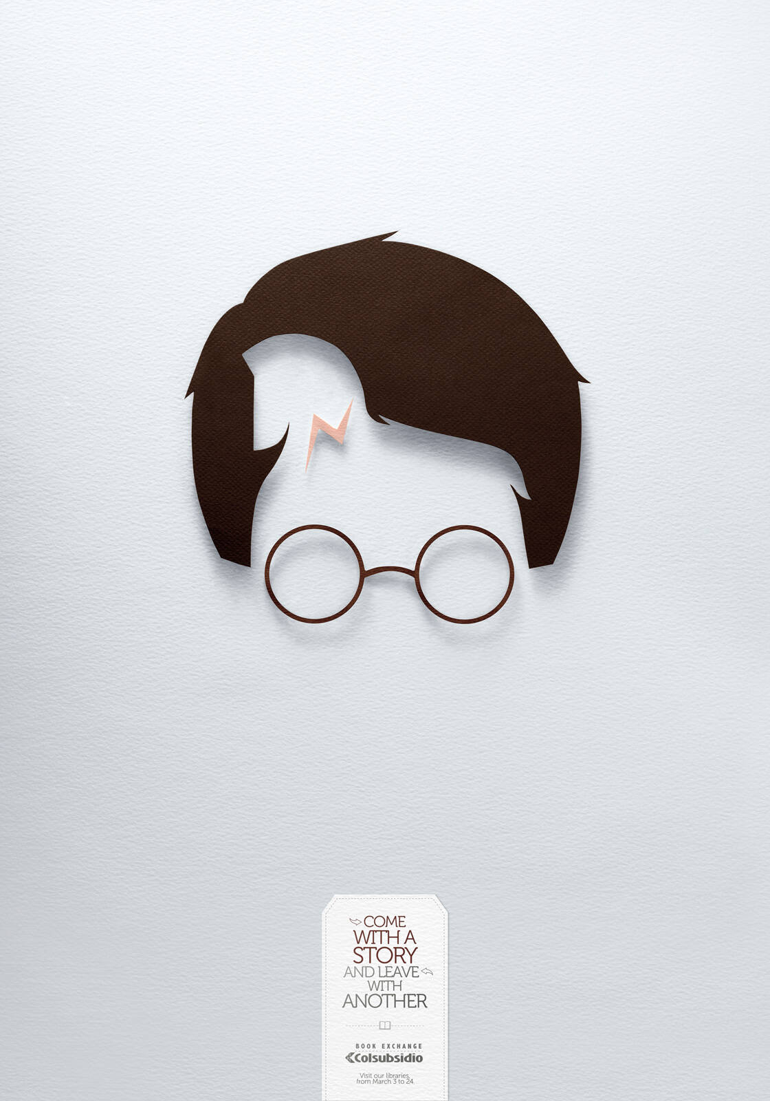 SHERLOCK HOLMES, LITTLE RED RIDING HOOD, MOBY DICK