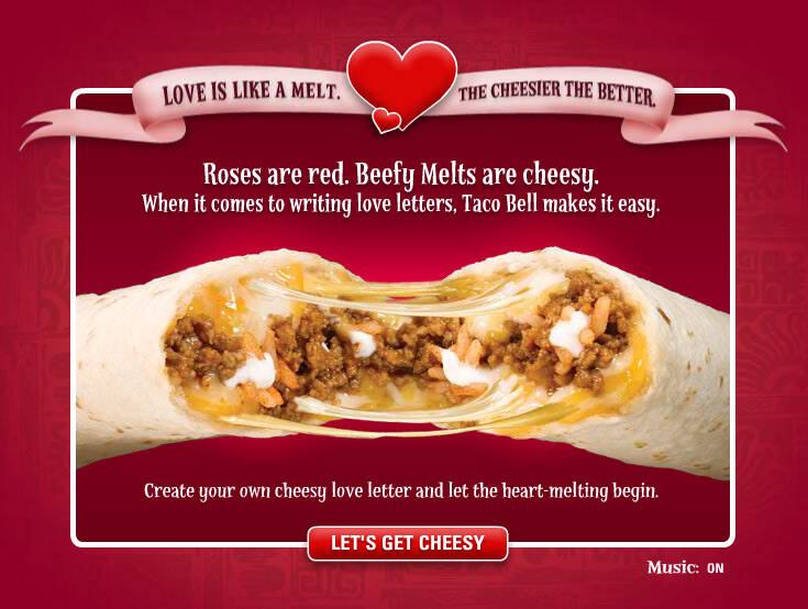 LOVE LETTER