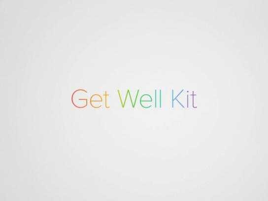 GET WELL KIT