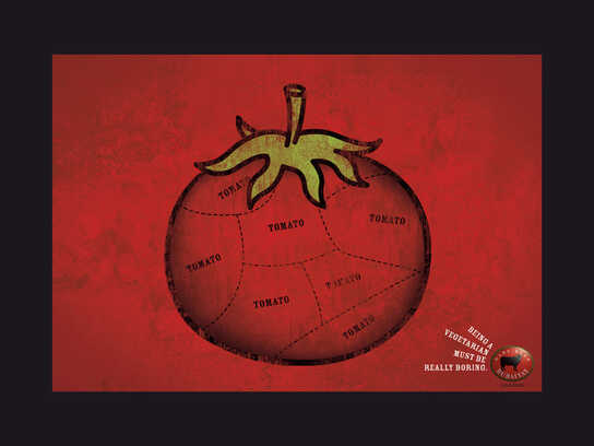 TOMATO, CARROT