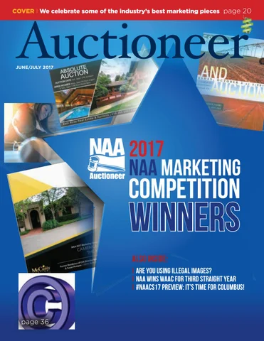 AUCTIONEER