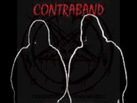 Contraband