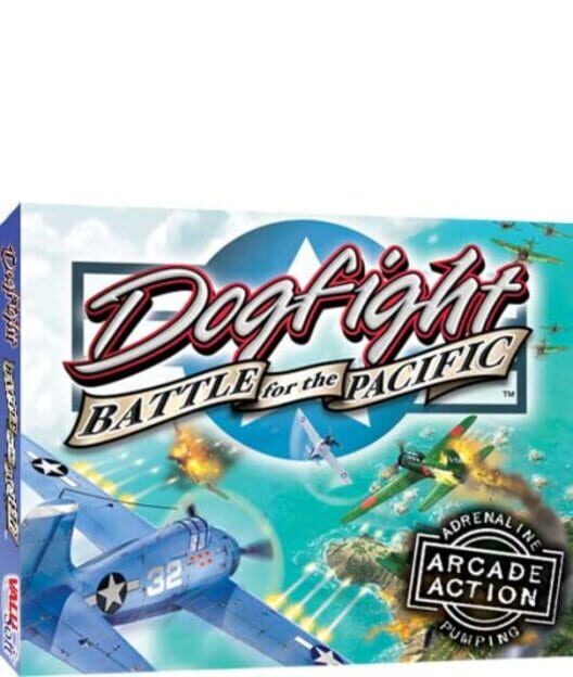 DOGFIGHT